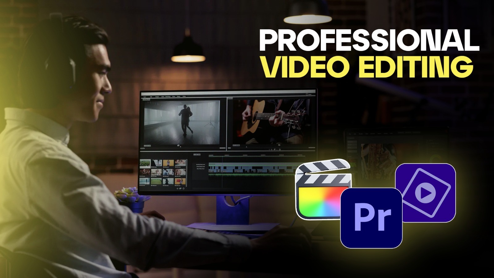 Videos & Motion Graphics sample work by CopyBoard