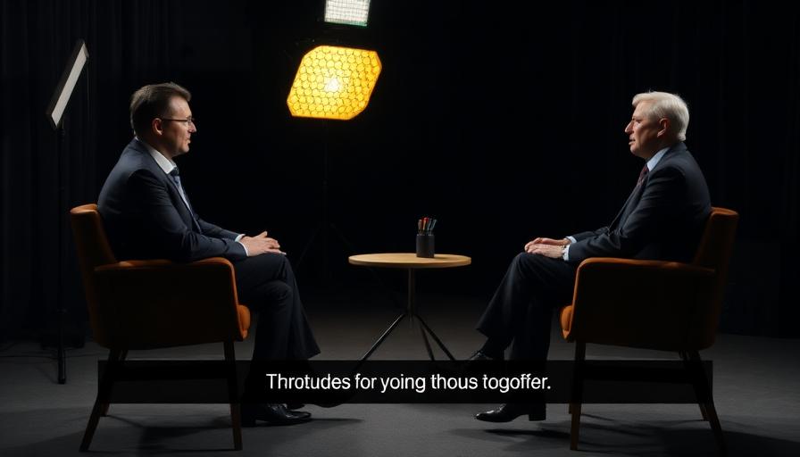 Interview Clip Pack — Short-Form Content