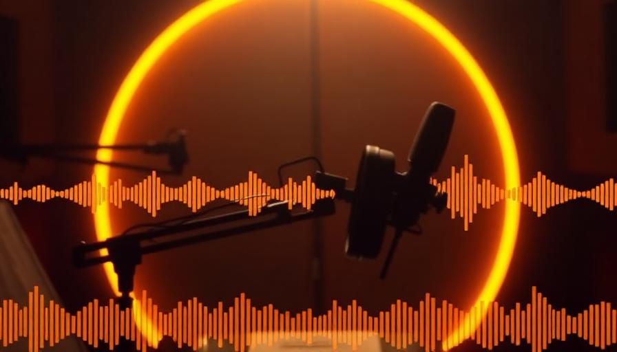 Podcast Highlight Reel — Podcast Editing