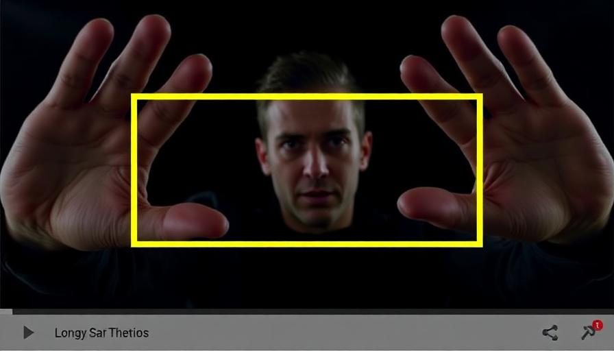 YouTube Long-Form Edit — Long-Form Content